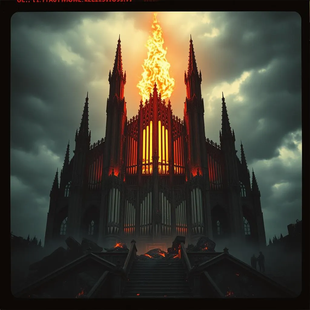 Eternal Requiem