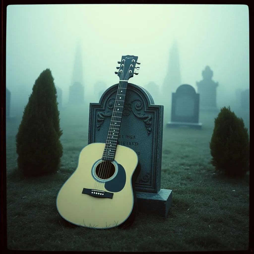 Last Song in the Gloom