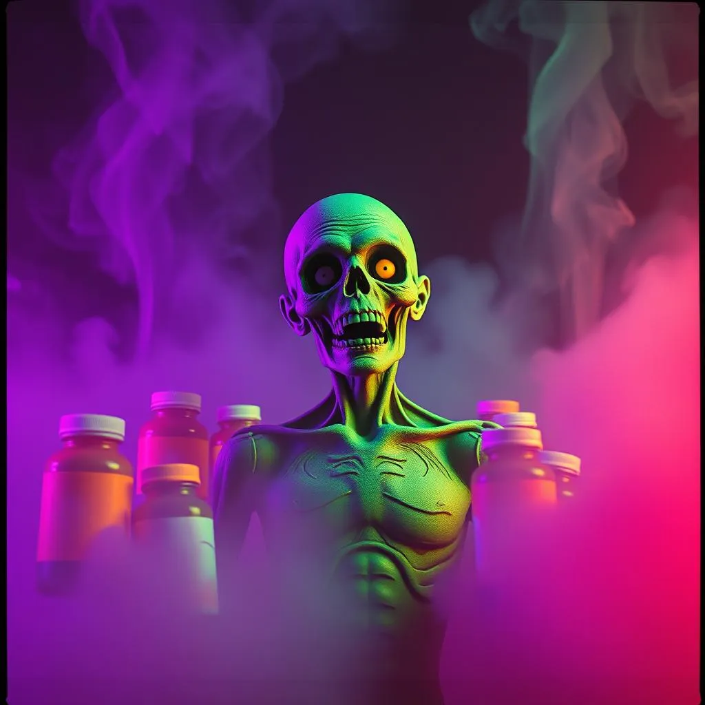 Full Throttle (Regenerated)
