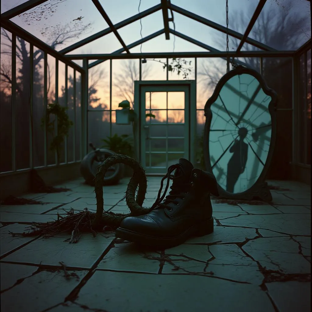 Rotten Seed