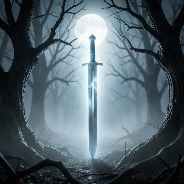 Sword of Archangel Michael