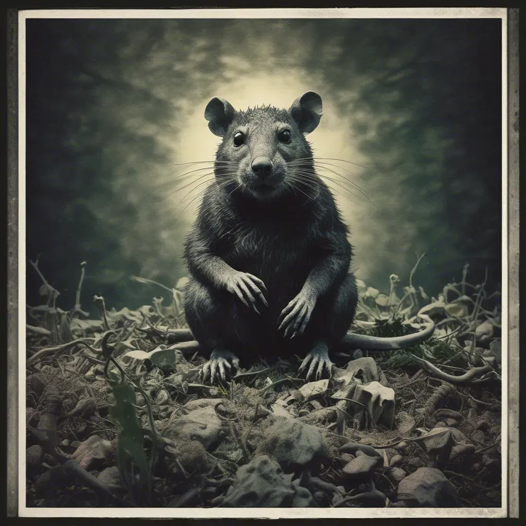 King of the Rats