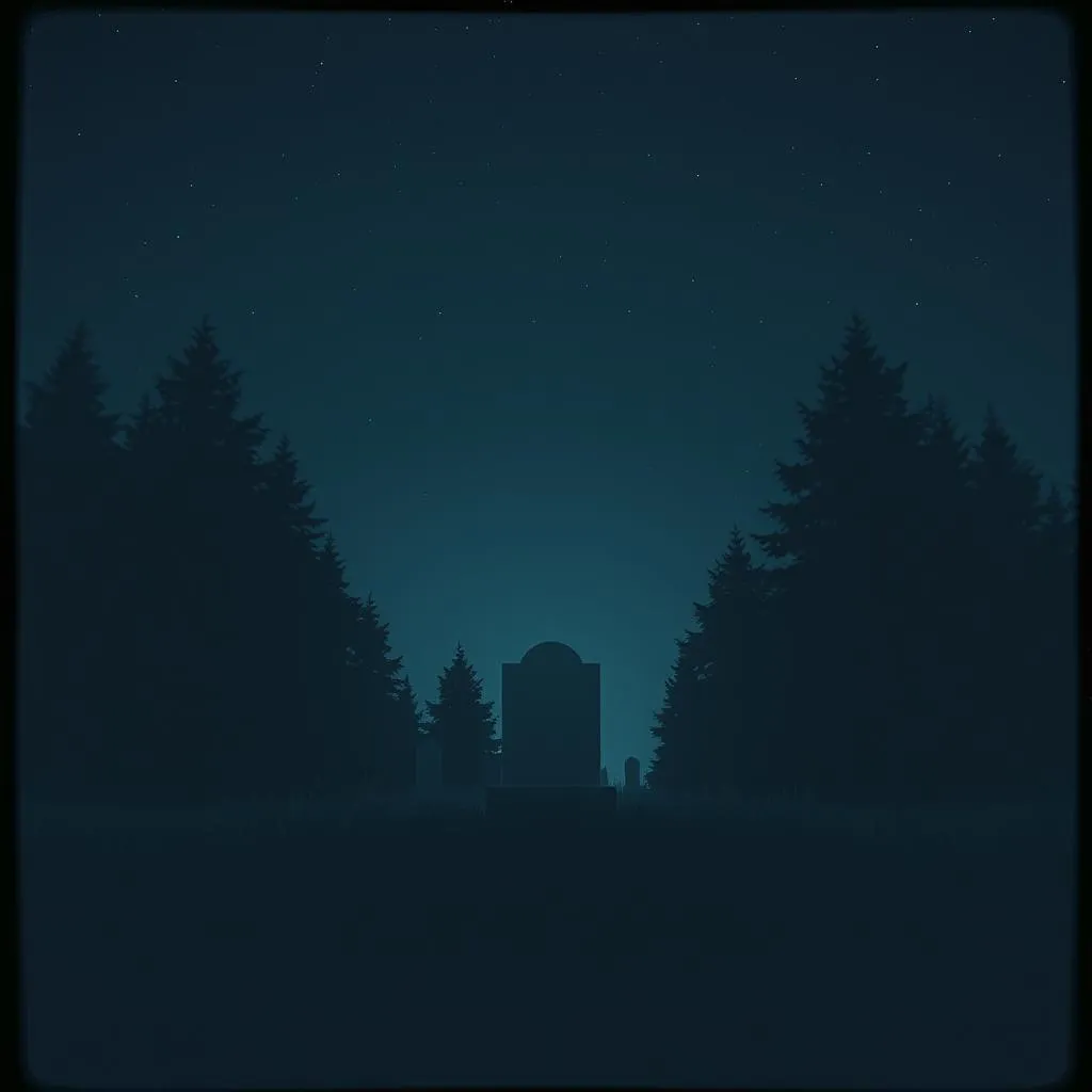 Abandoned in the Void