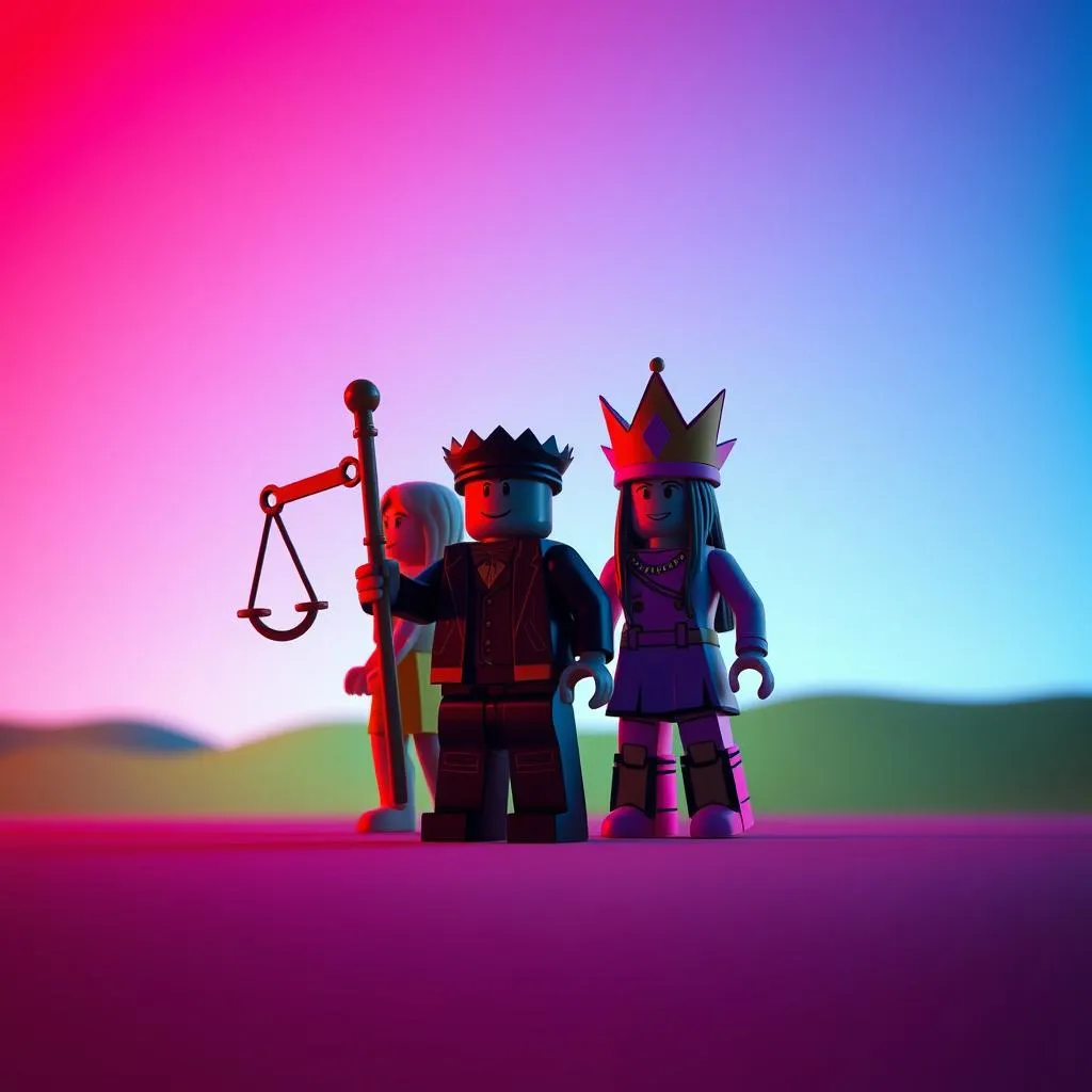 Free Schlep: The Fight for Justice
