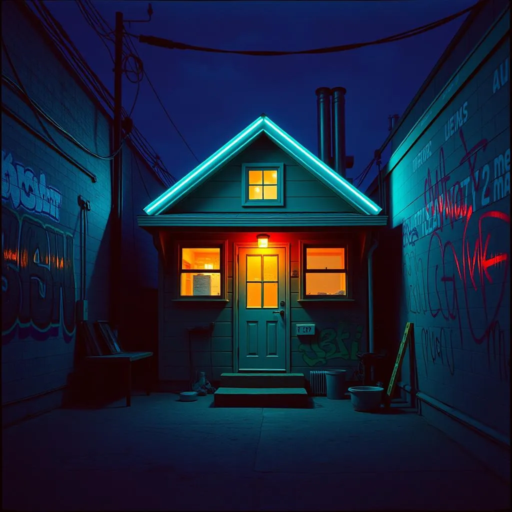 Duplex