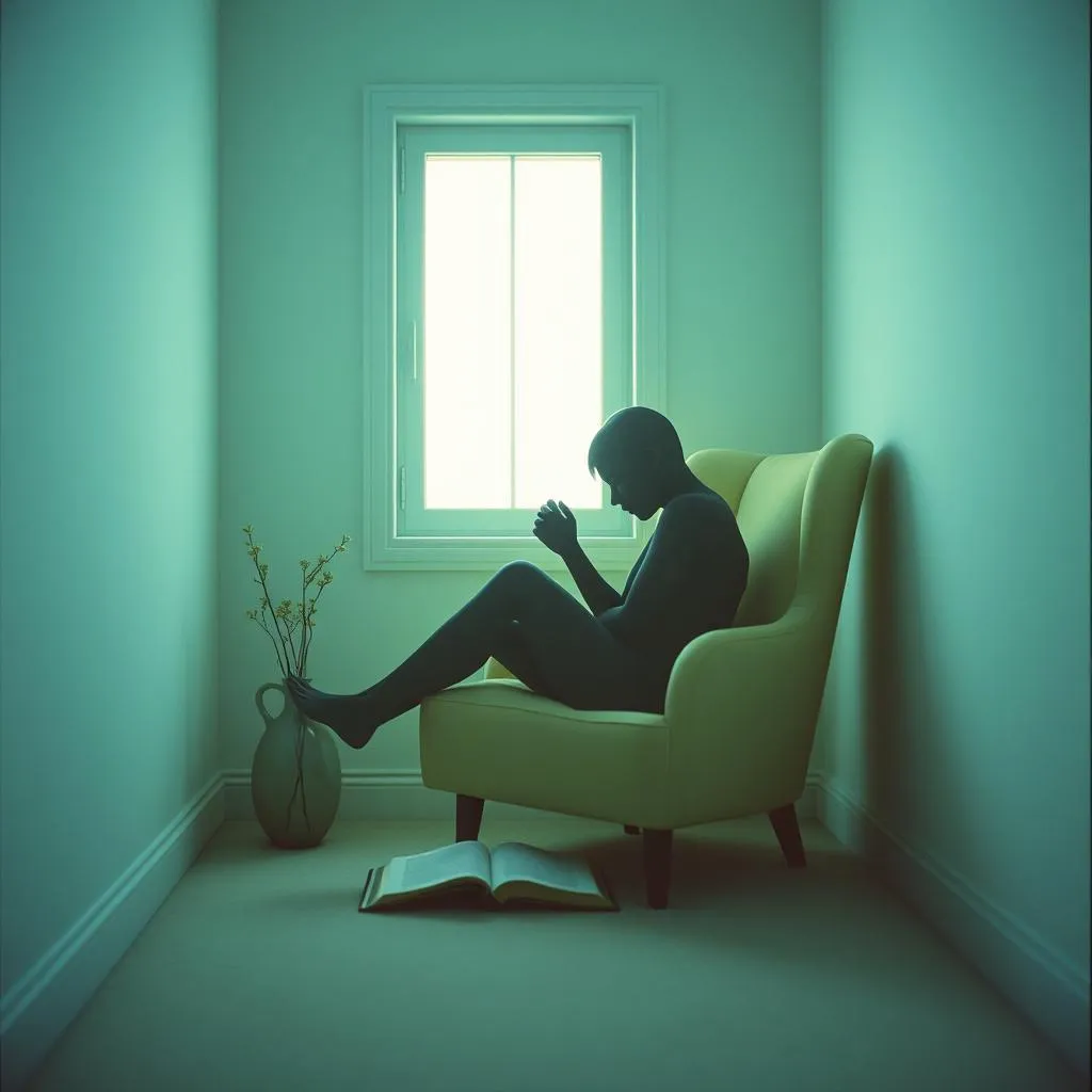 Quiet Places