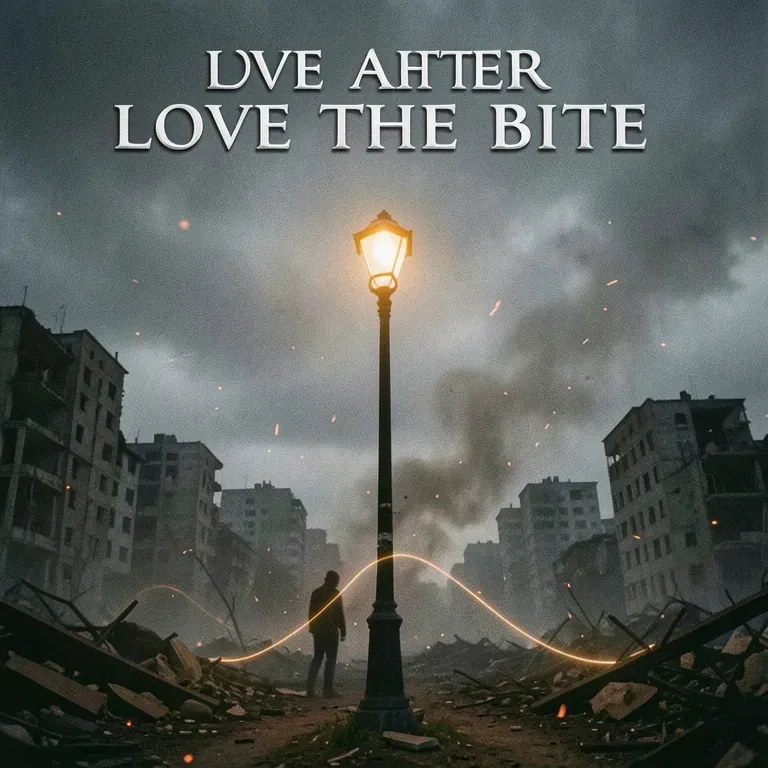 Love After The Bite..