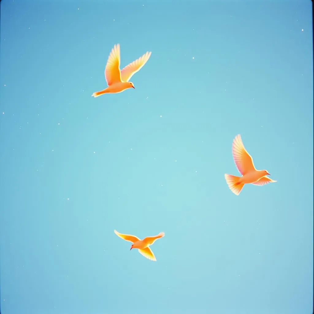 Dream and Fly