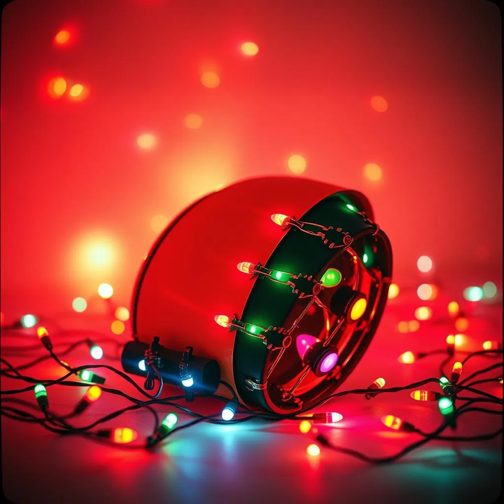 Navidad en Serradilla