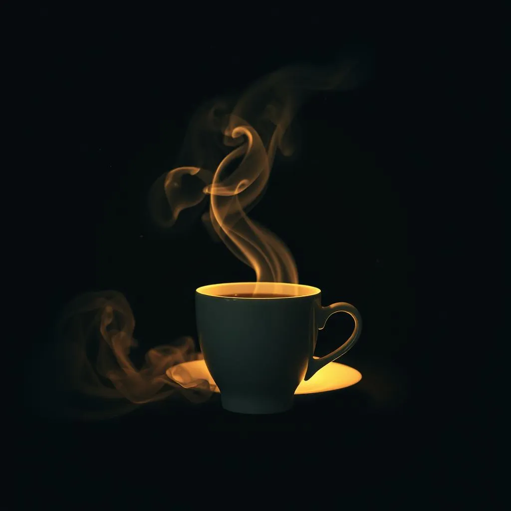 Café y Humo
