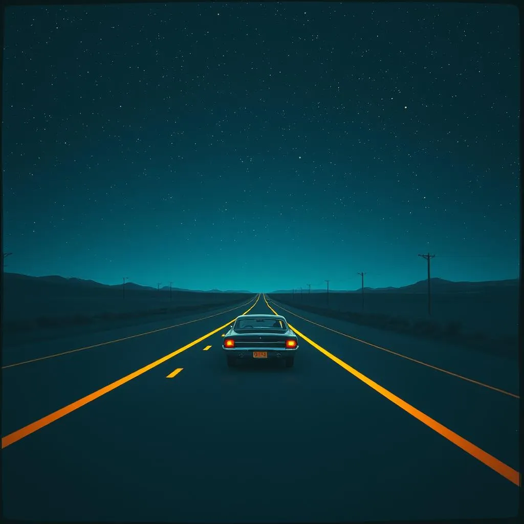 Long Nights