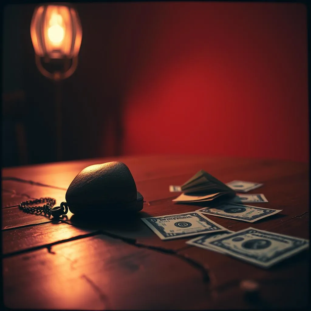 Fuck Gambling