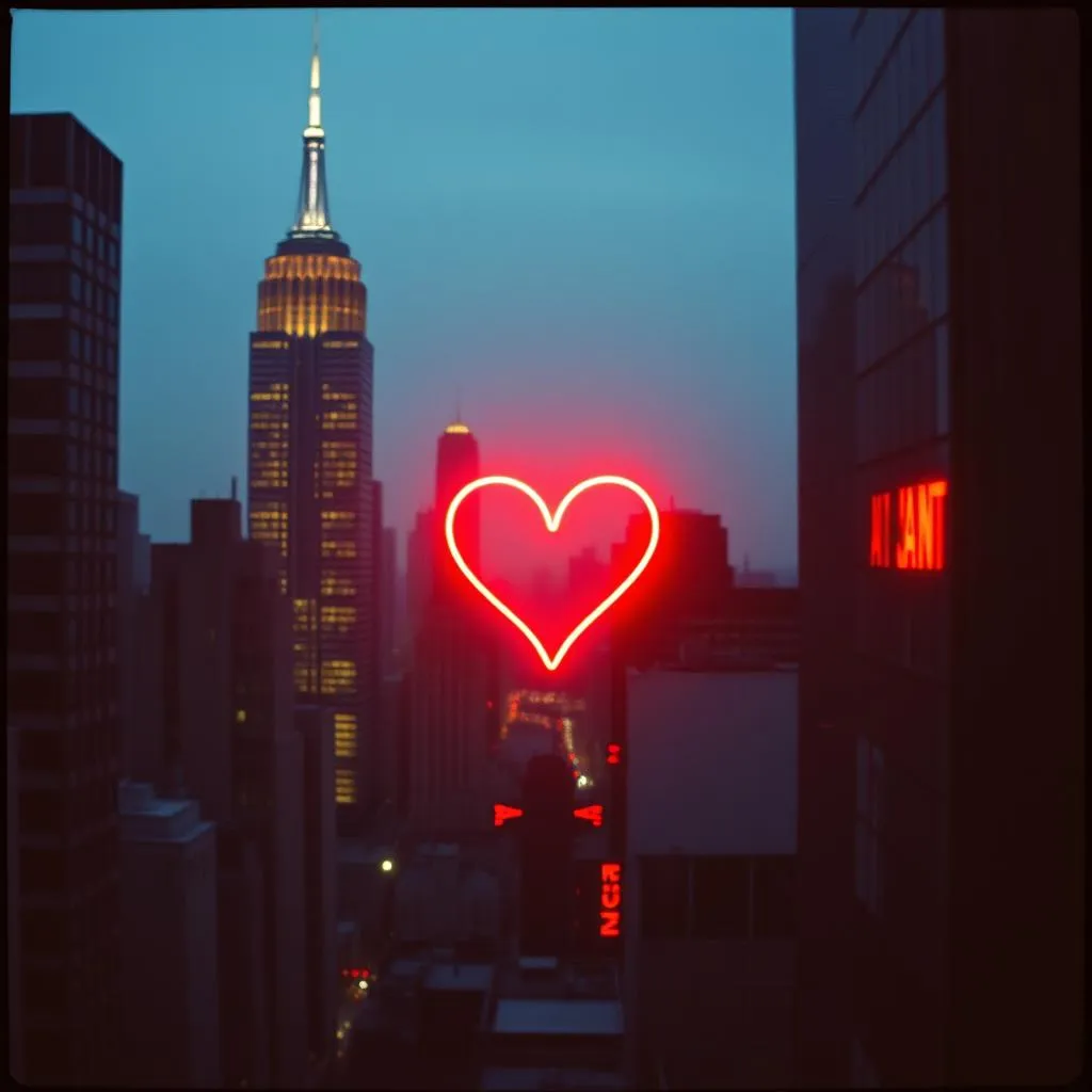 I Love You Geo