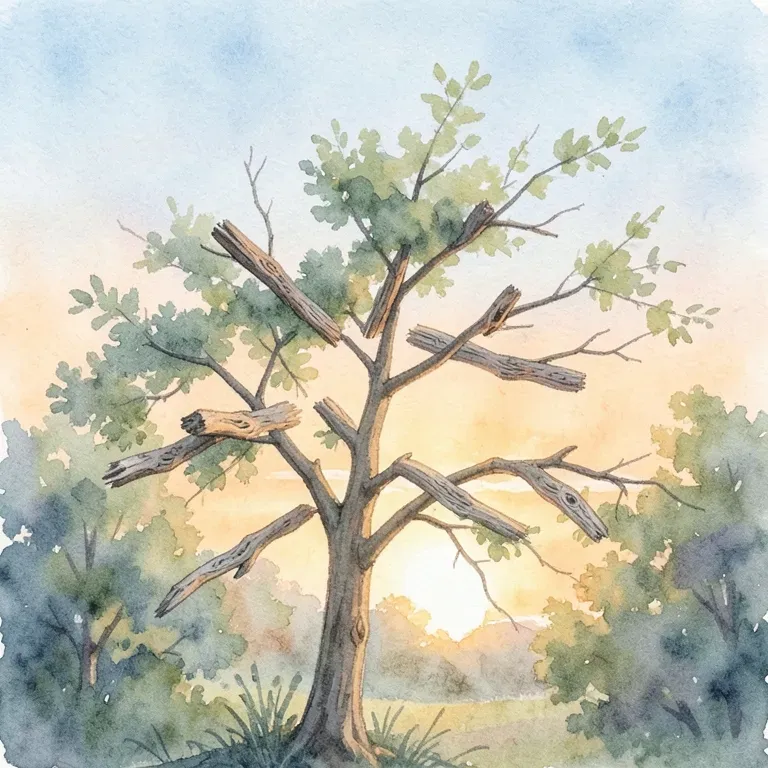 Driftwood