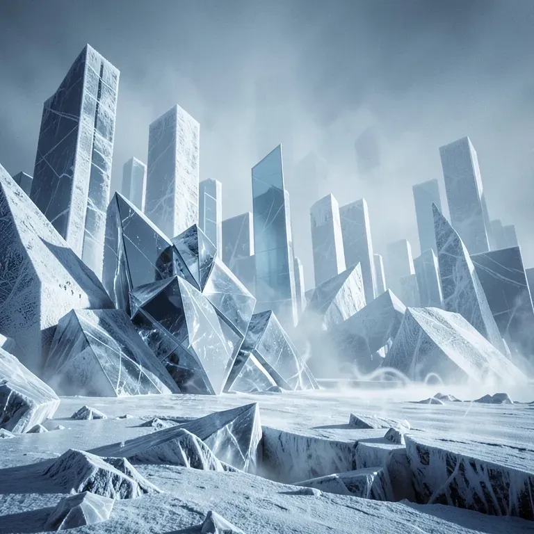 ICE OUT