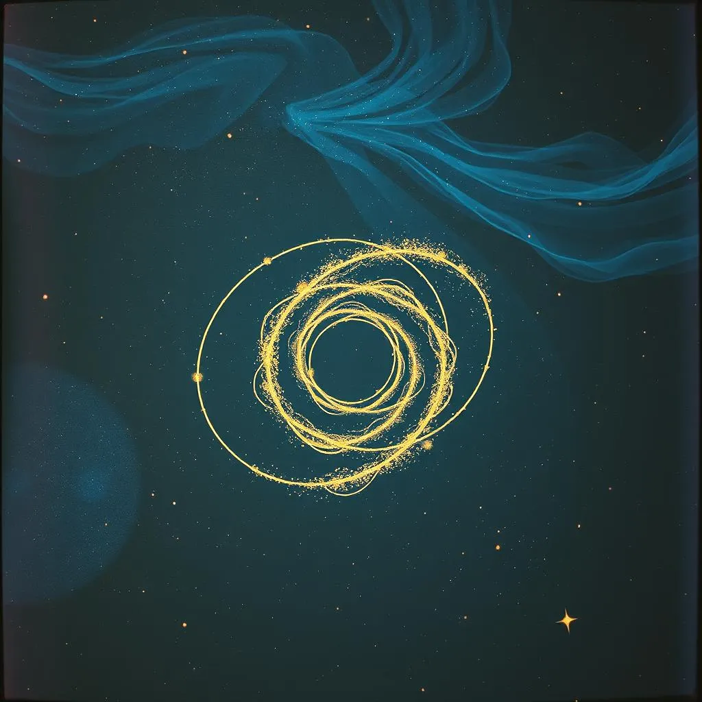 Cosmic Rhapsody