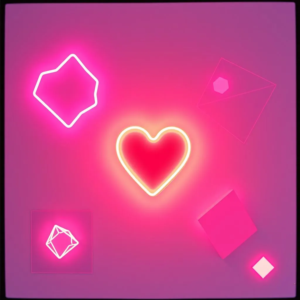 Love Equation