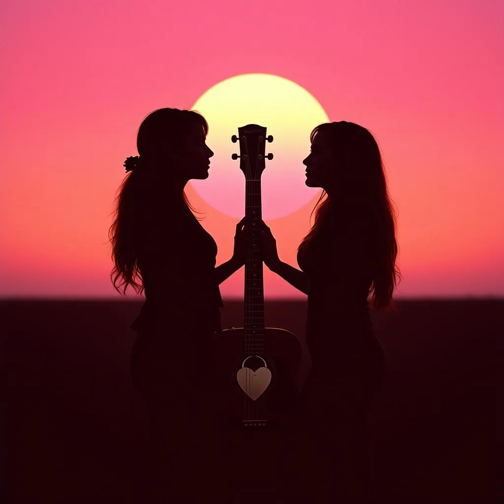 Same Name, Different Heart