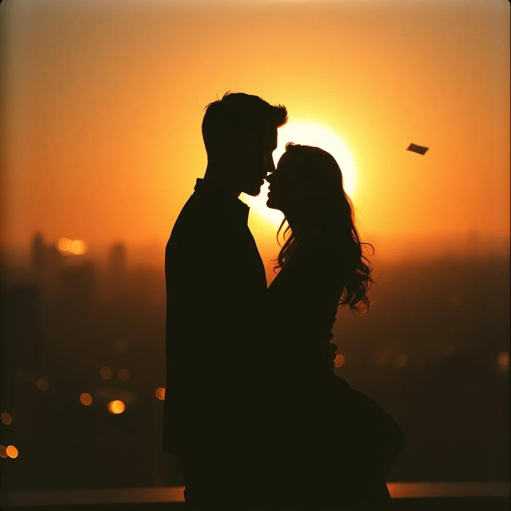 All My Love