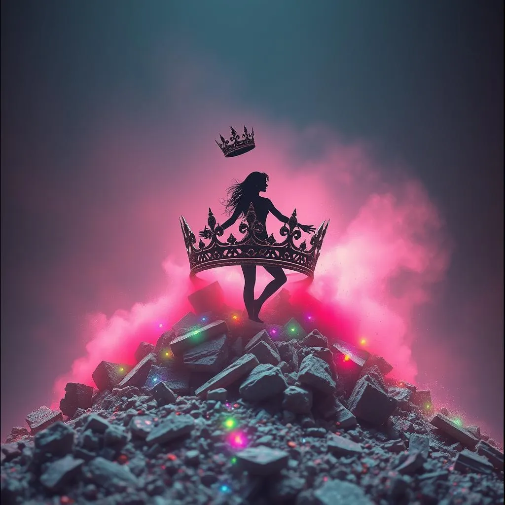 Chaos Queen