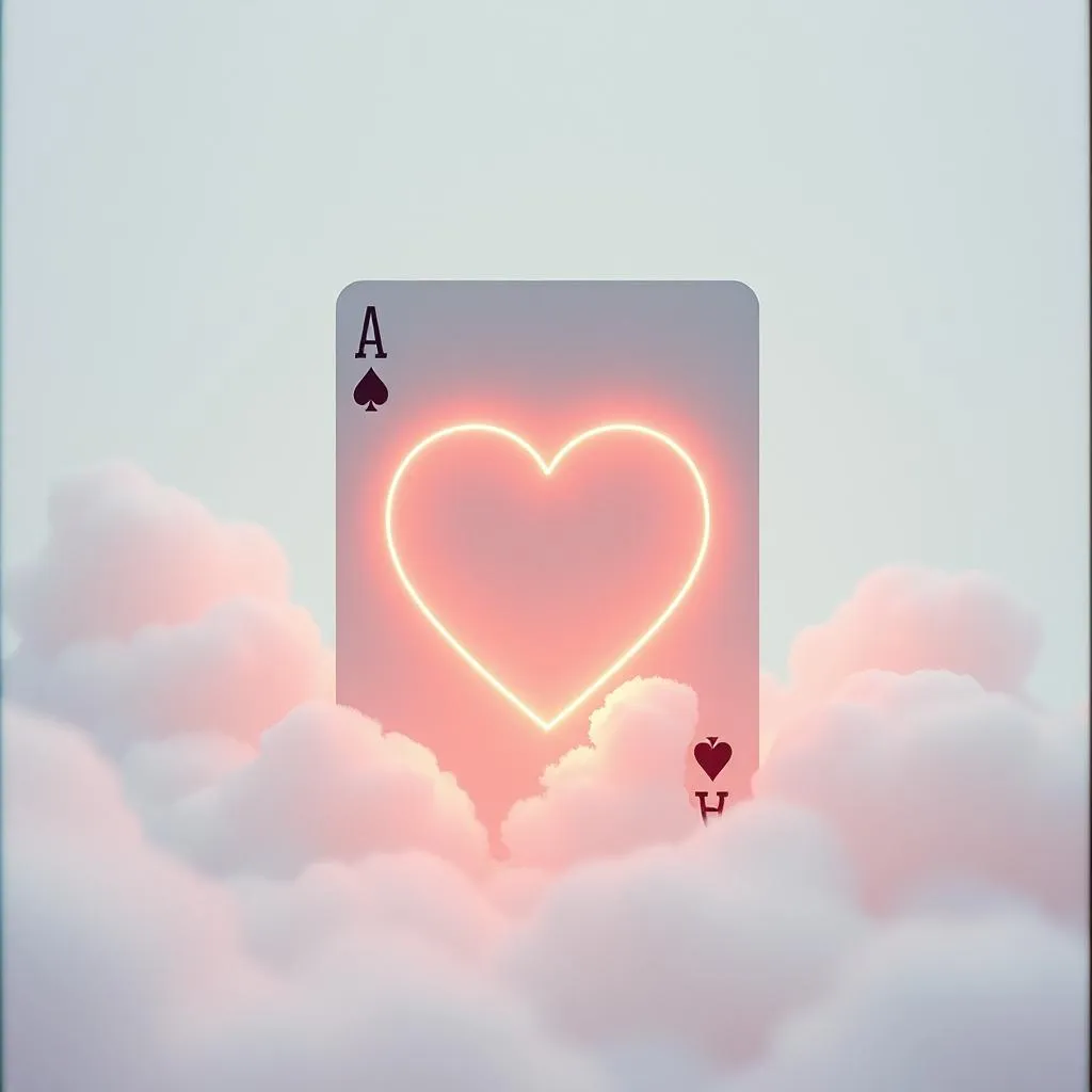 Ace of My Heart
