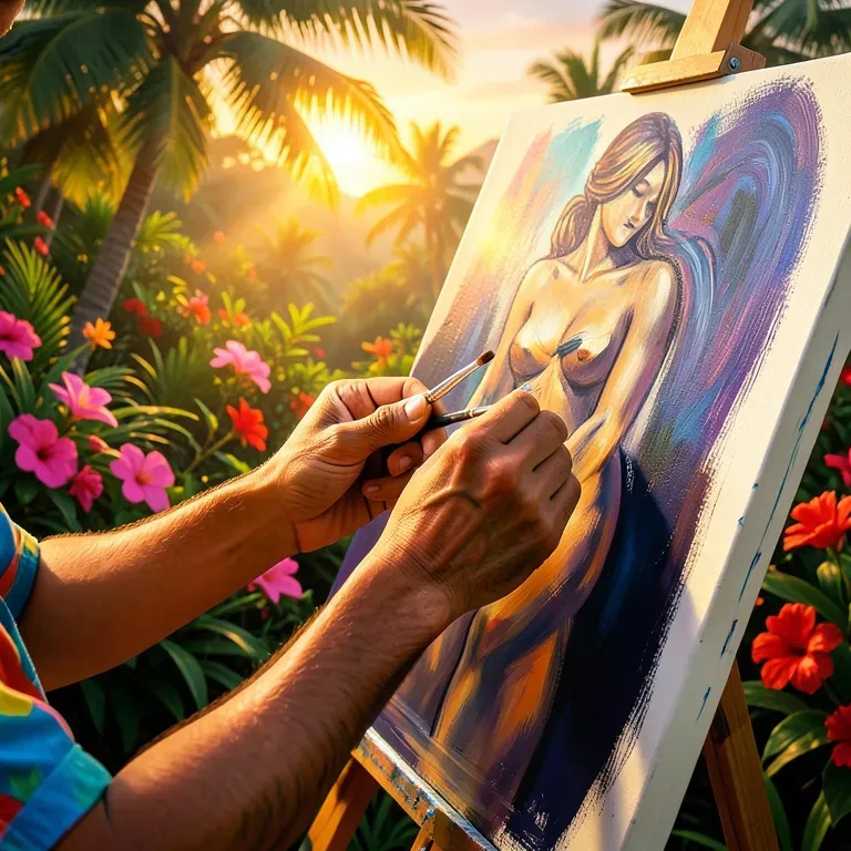 El Artista