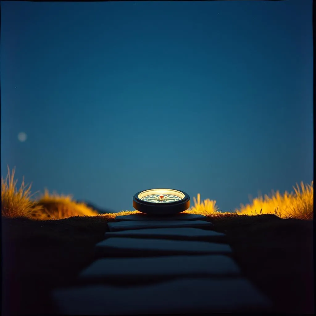 The Way