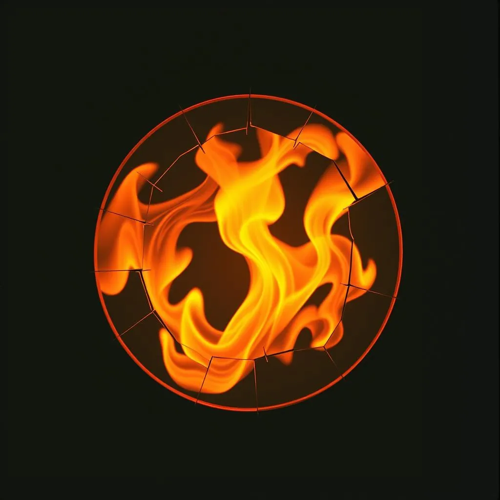 Inside the Inferno