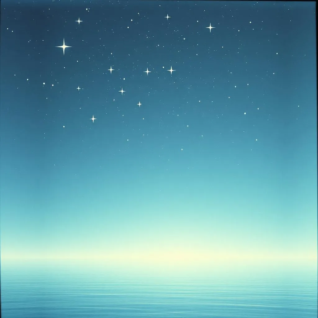 Moonlit Spin