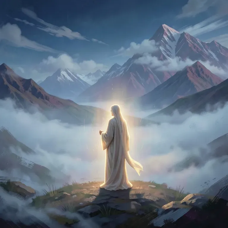 Solo en Jesús