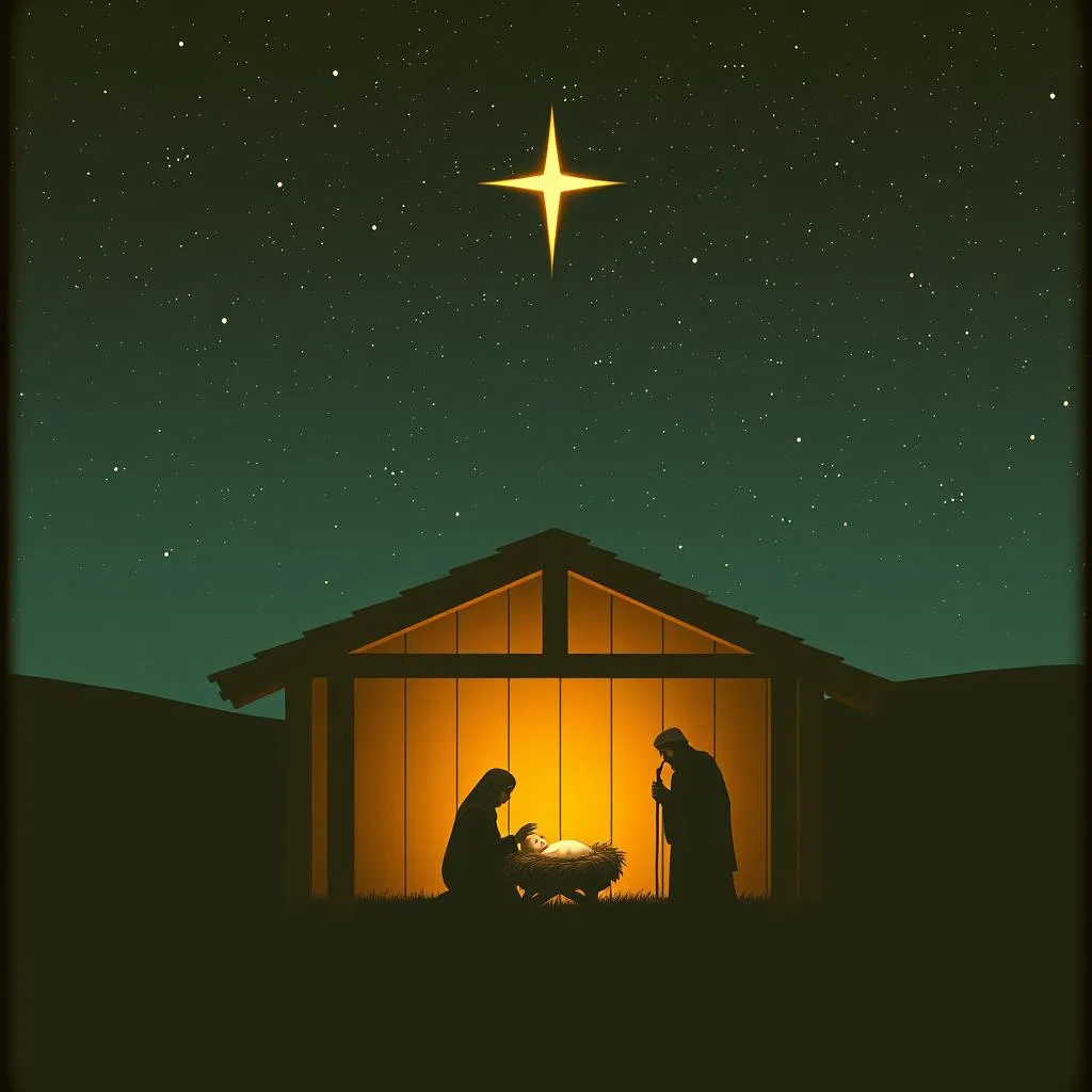 The Road to Bethlehem