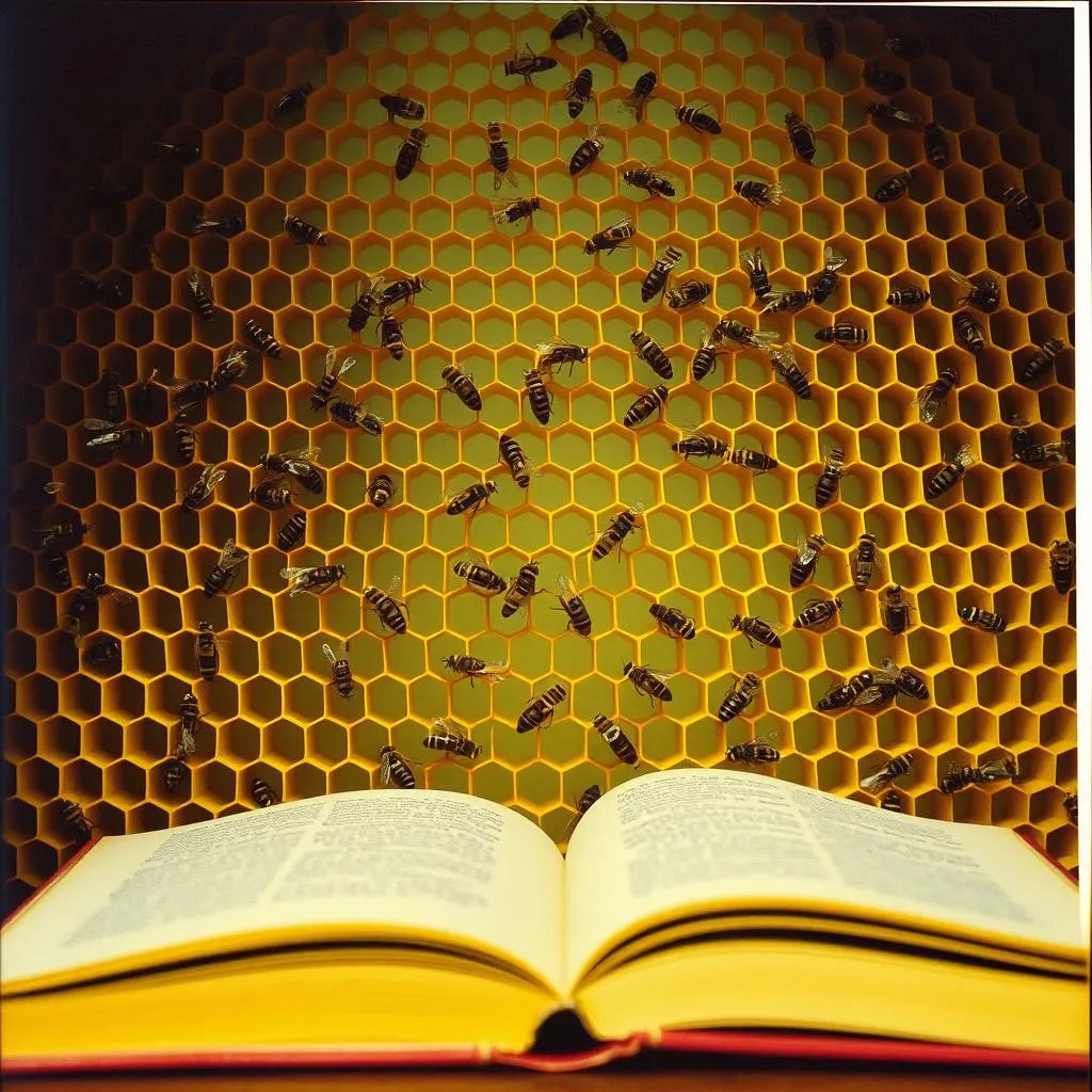 Each Bee Equally