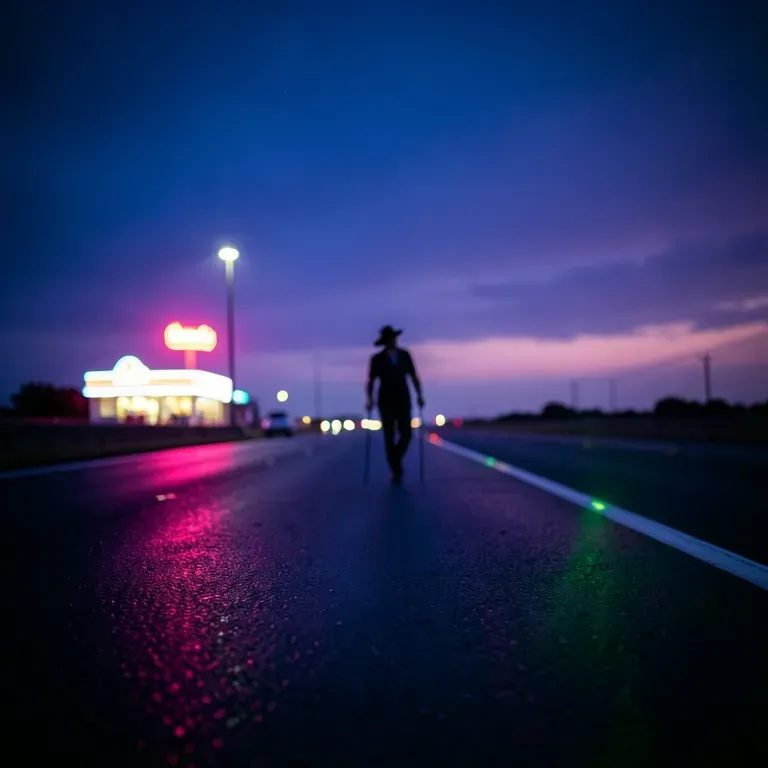 Crossroad (country)
