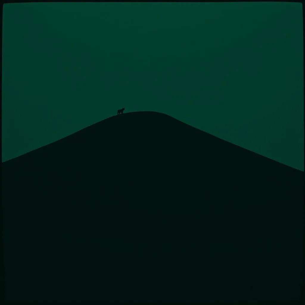 Bend the hill