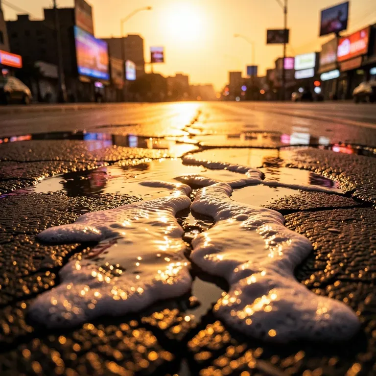 Candy Paint Melt