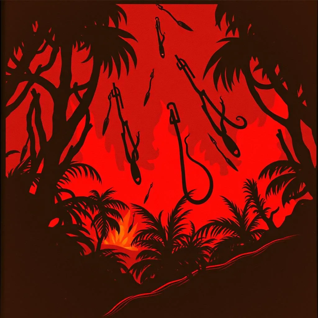 Kinski Inferno