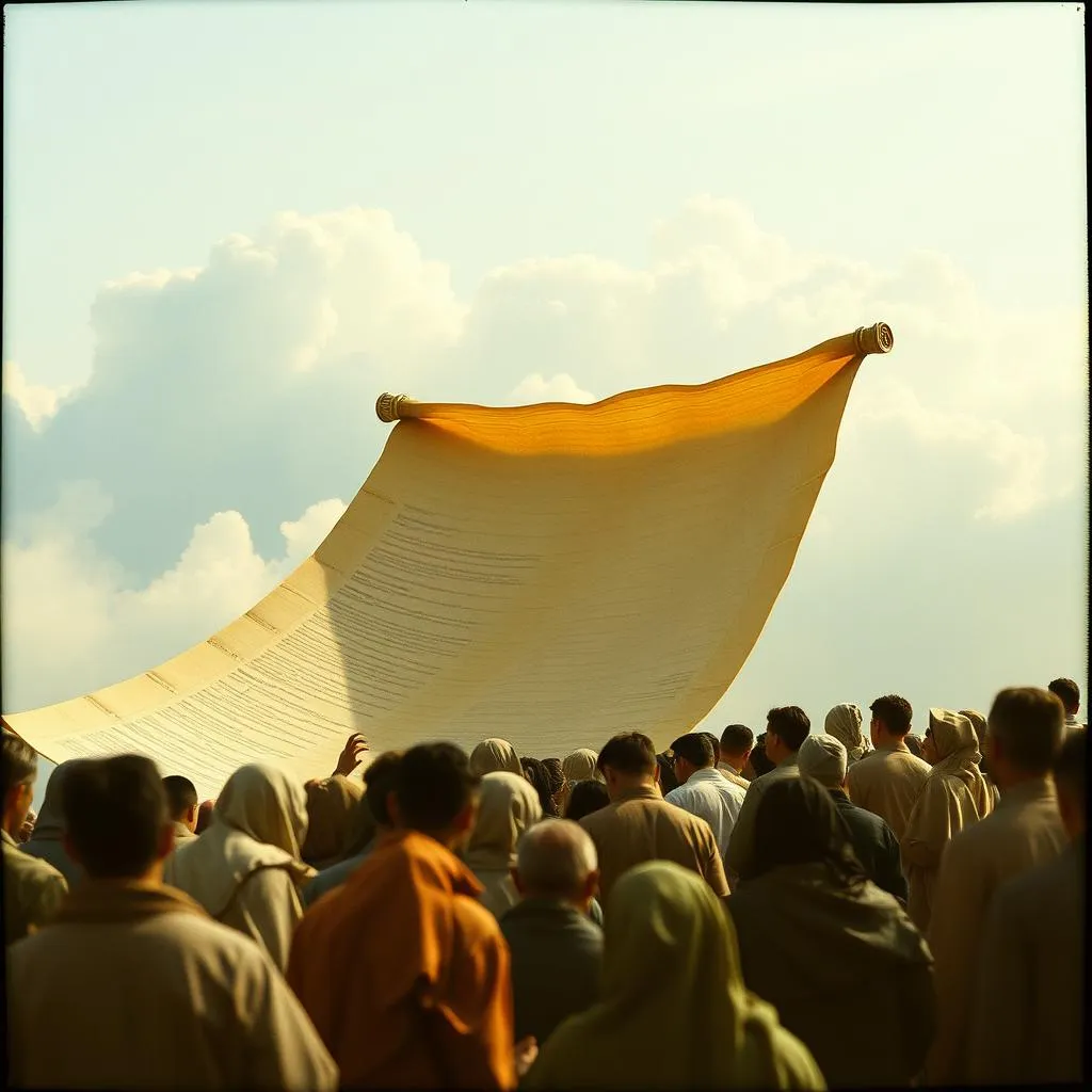 Hebrews