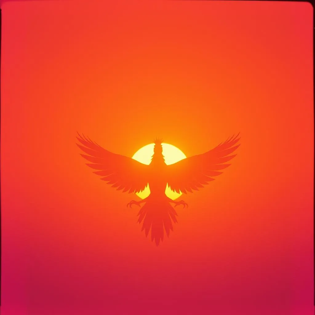 Stand In Your Light