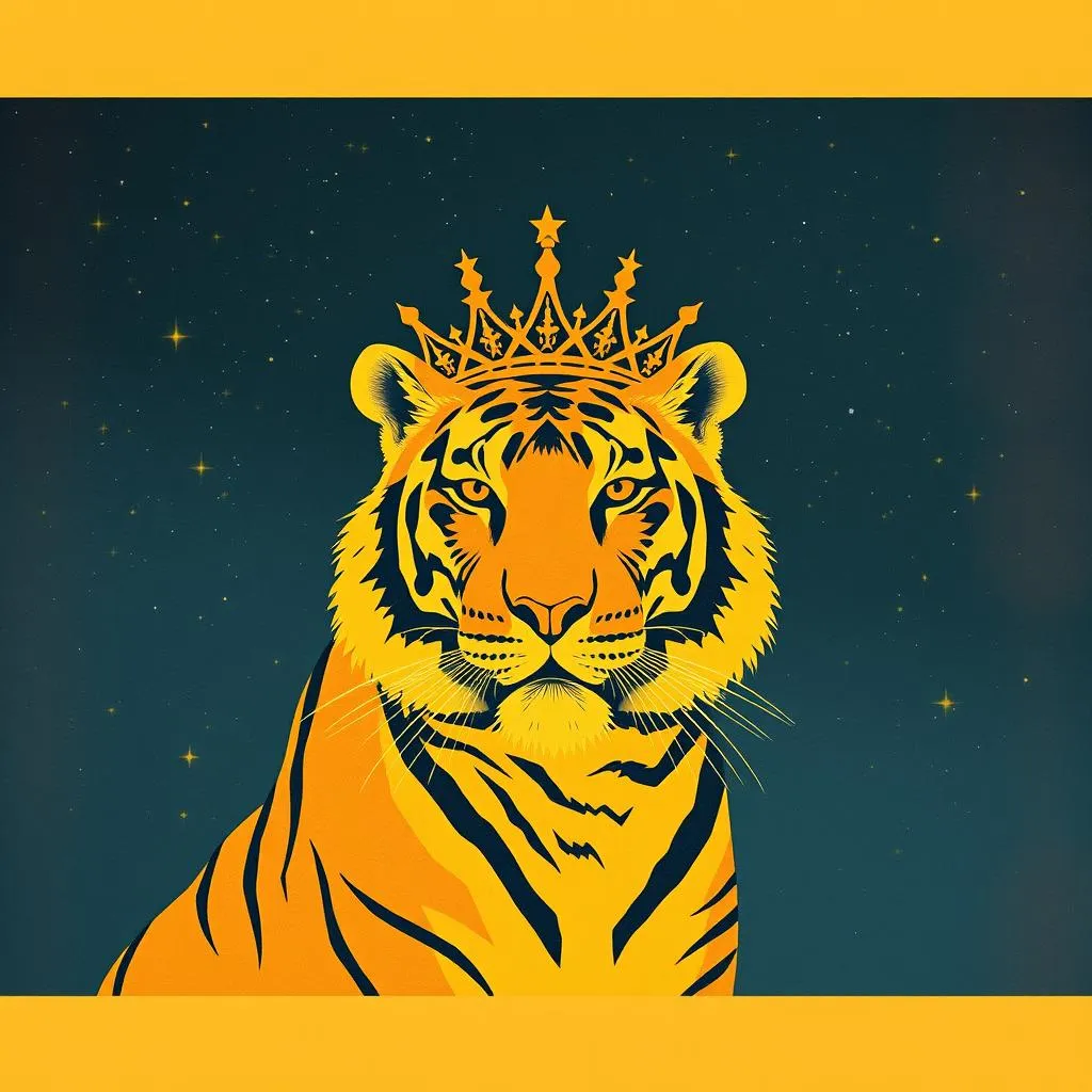 Tigress Princes