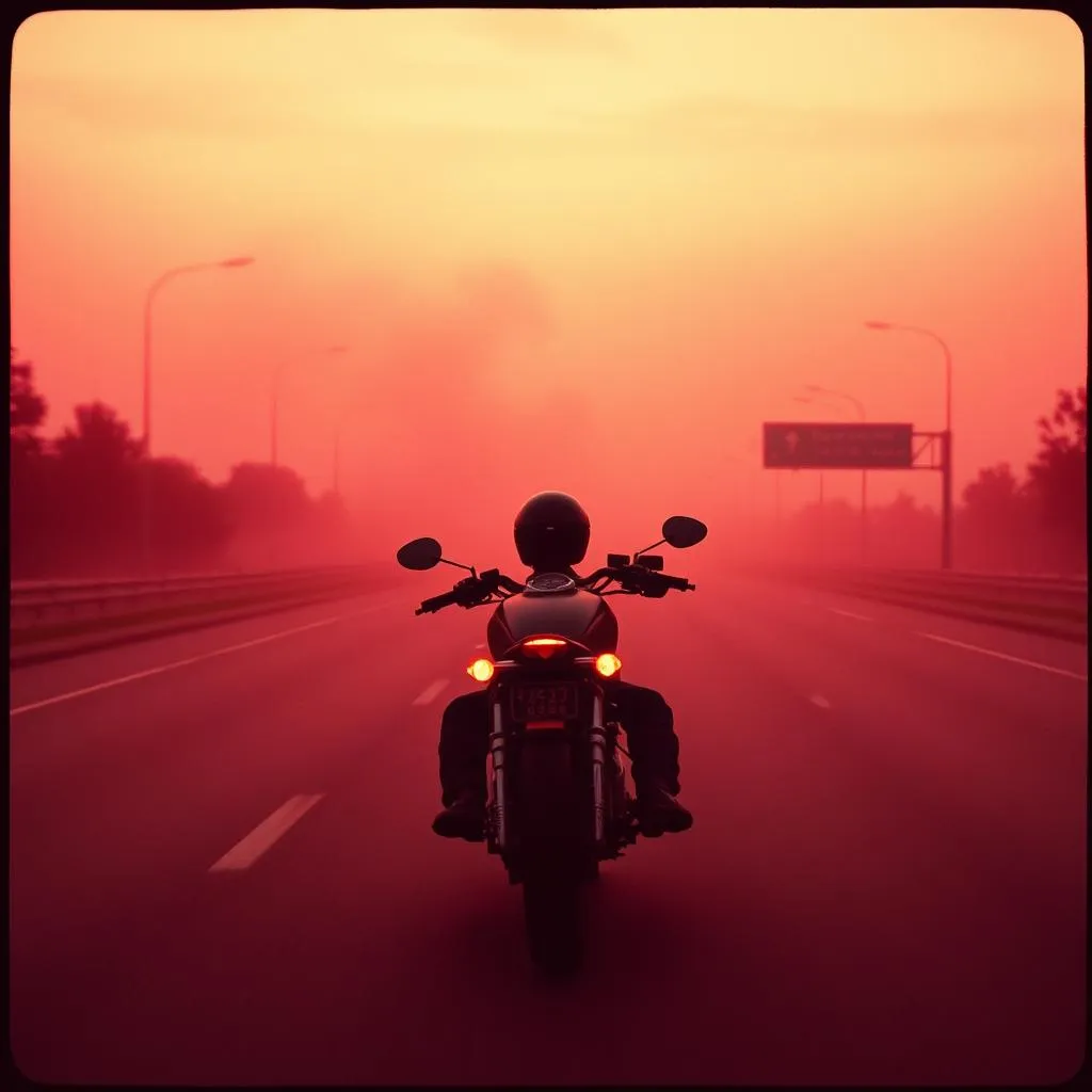 Whiskey Roads and Iron Chains