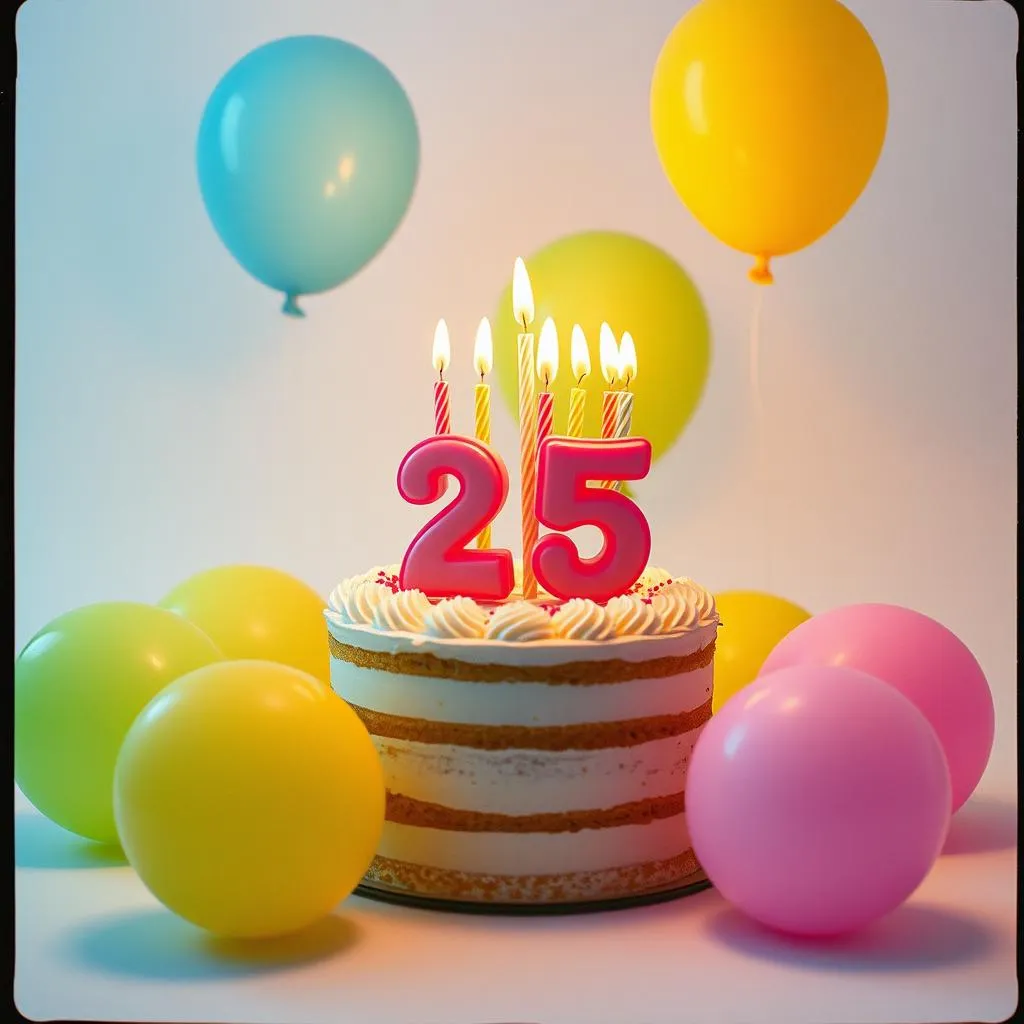 Birthday wishes