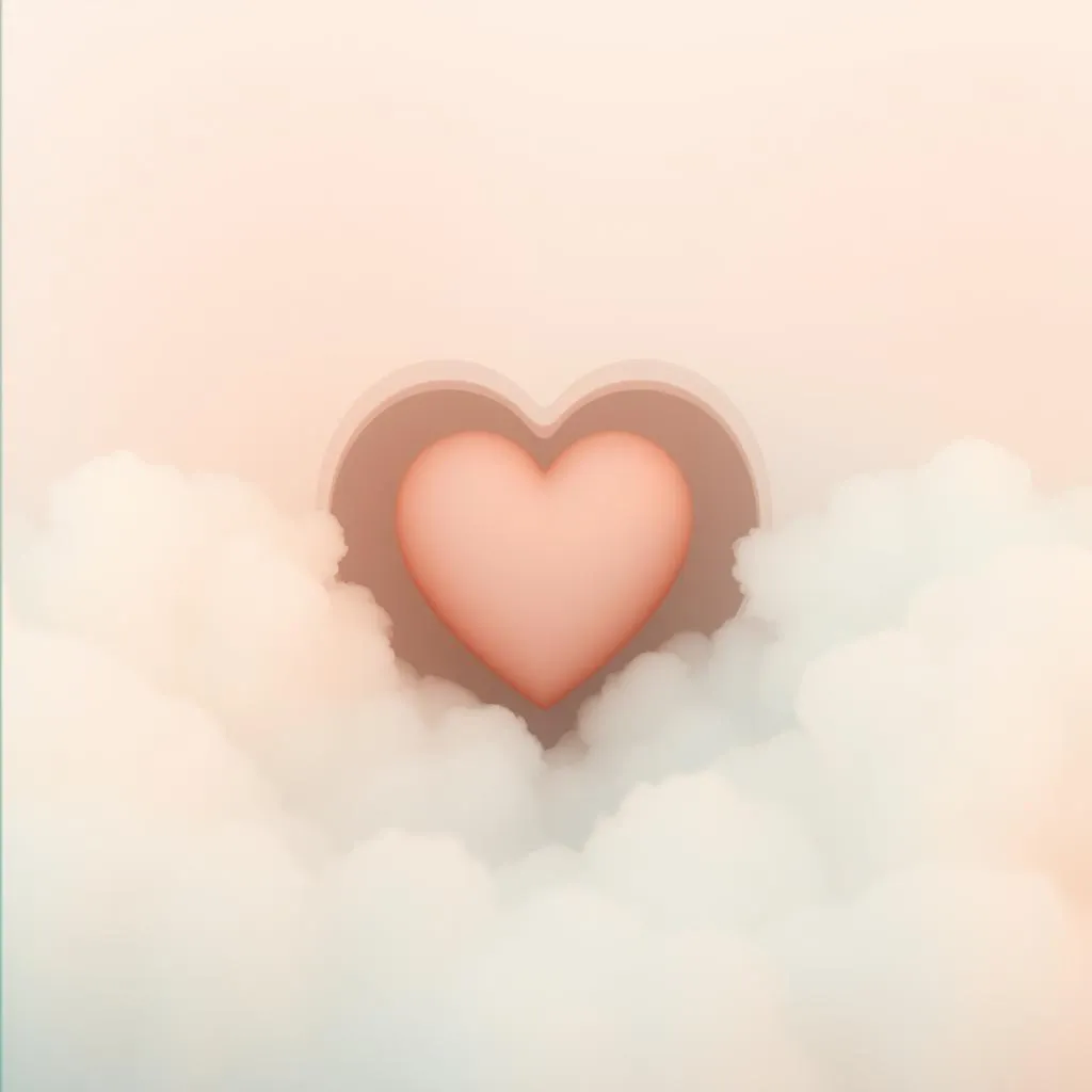 Your love lets me rest