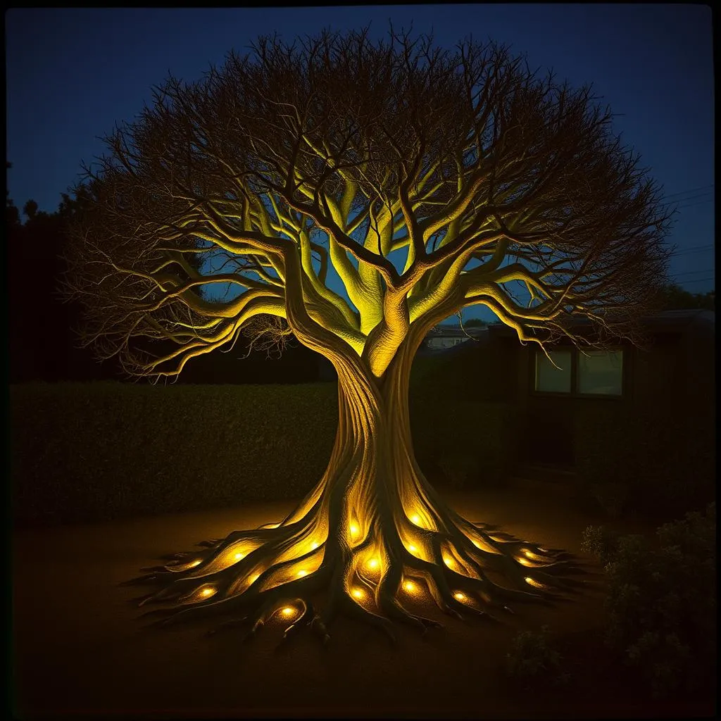 Roots Run Deep
