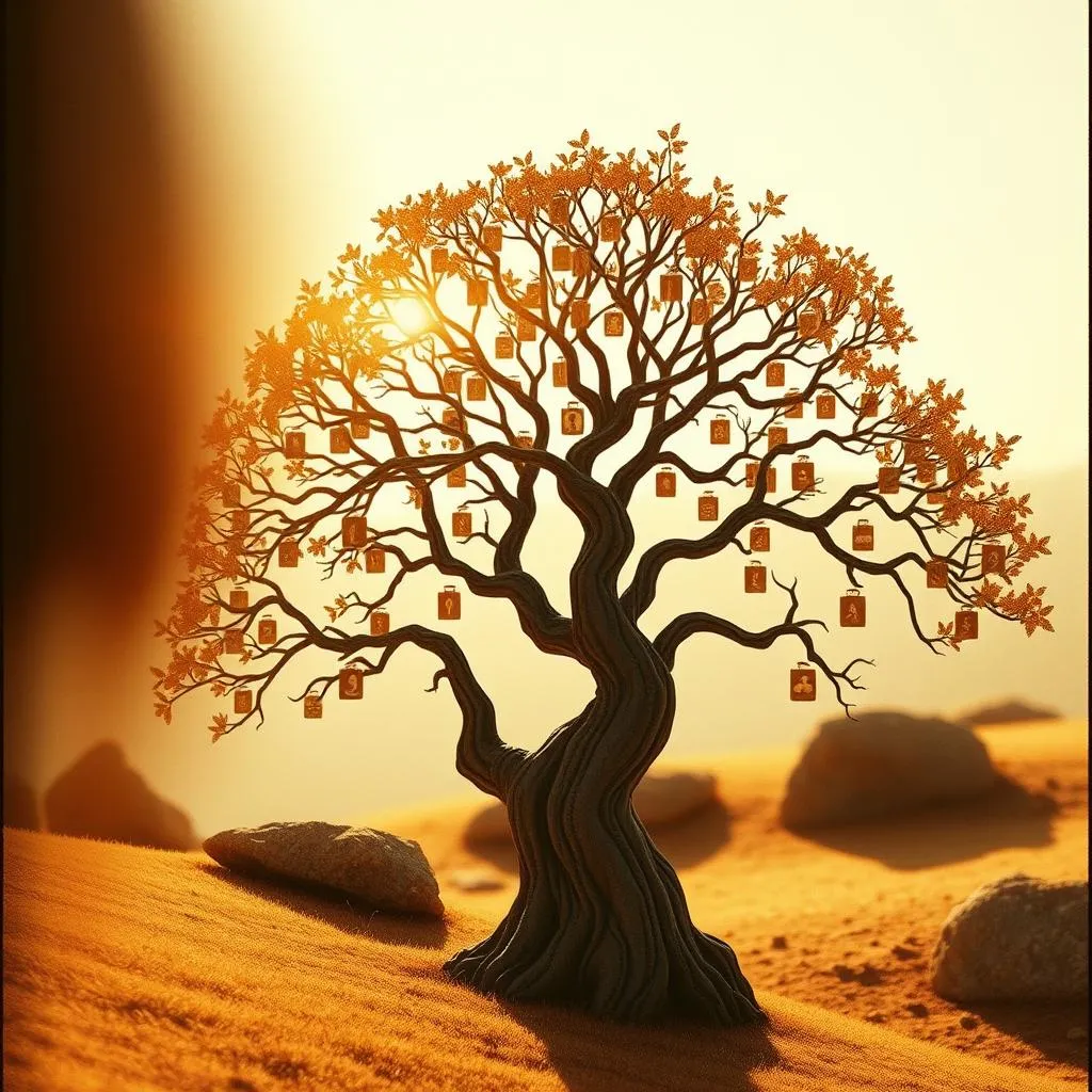 Legacy of Love