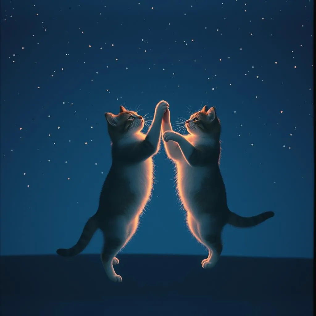 Shining Stars