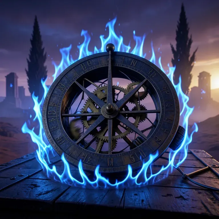 The Alchemist’s Pulse