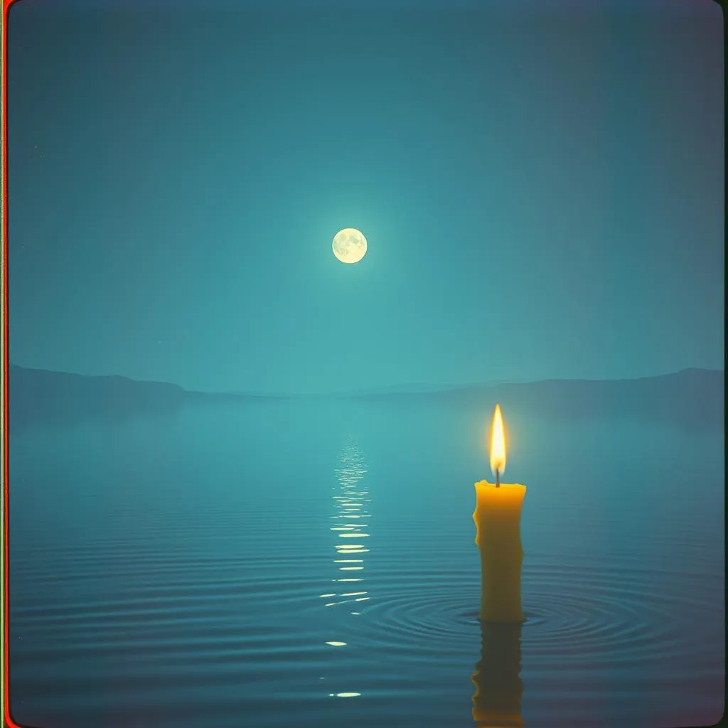 Candle in the Wind
