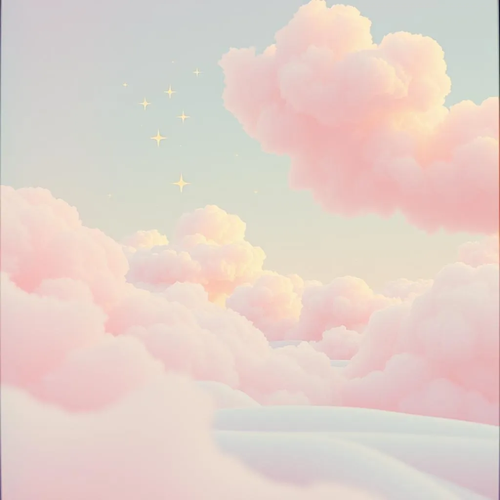 Dream Candy