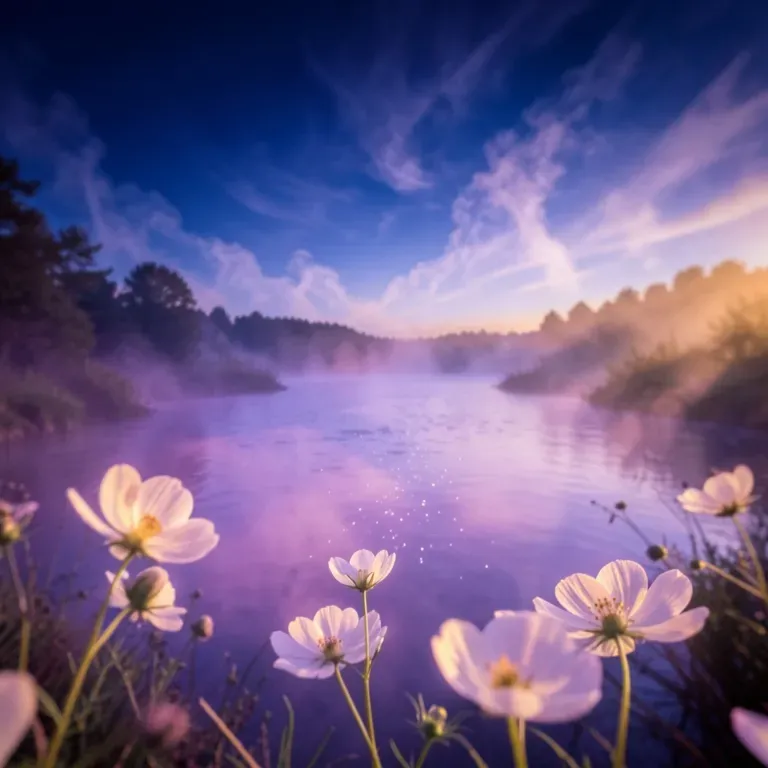 Purple Haze