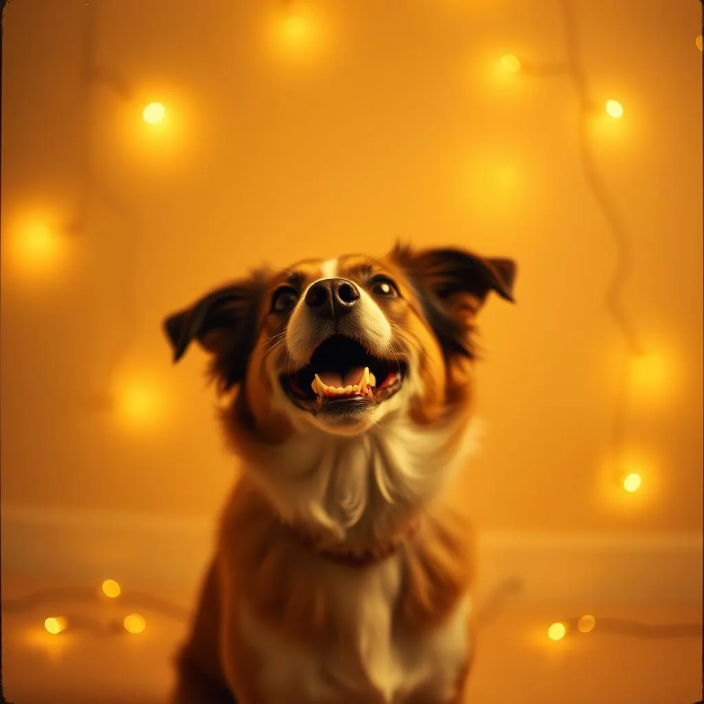 Il Natale di Argo